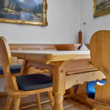 Aparthotel Alt Montafon By Pferd Auf Wolke