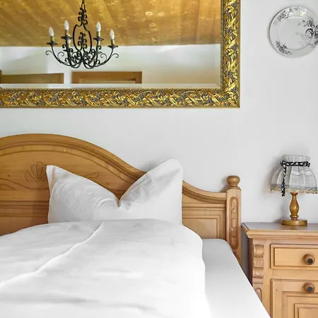 Alt Montafon By Pferd Auf Wolke 4* غاسشرن