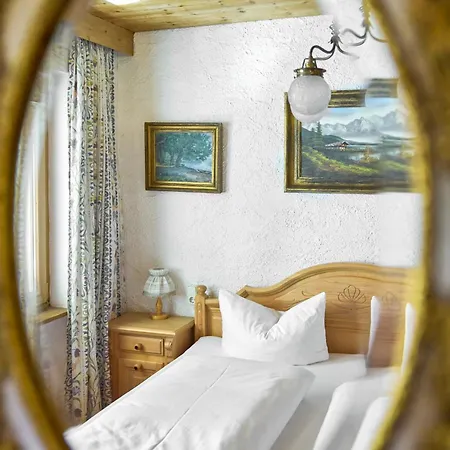 Aparthotel Alt Montafon By Pferd Auf Wolke