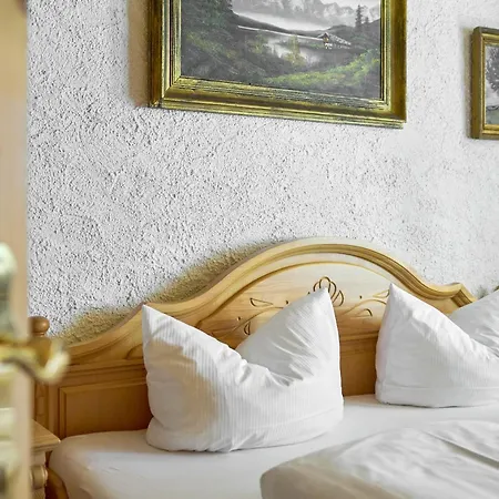 Alt Montafon By Pferd Auf Wolke