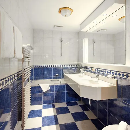 Alt Montafon Apartahotel 4*