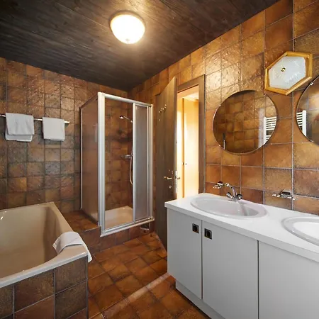 Apartahotel Alt Montafon Gaschurn