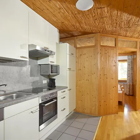 Alt Montafon By Pferd Auf Wolke 4* Gaschurn