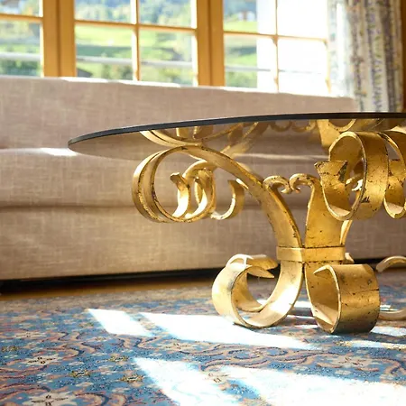 Alt Montafon By Pferd Auf Wolke Aparthotel 4*