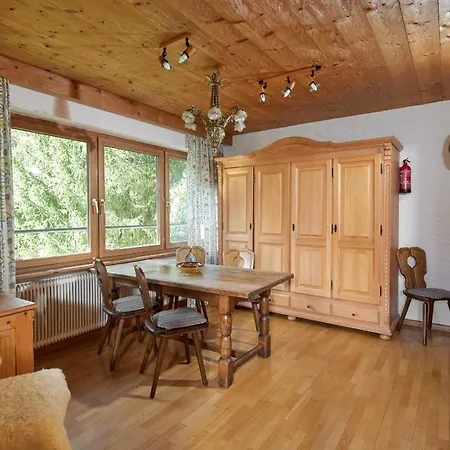 Alt Montafon By Pferd Auf Wolke 4*