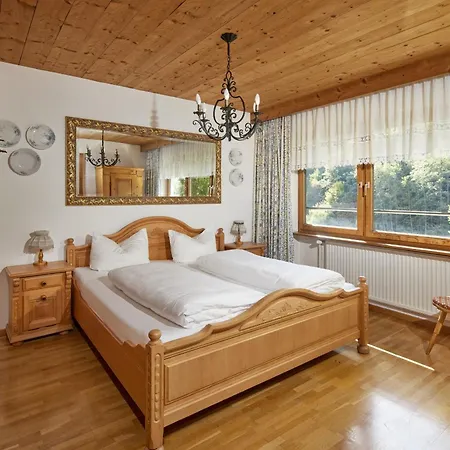 شقة فندقية Alt Montafon By Pferd Auf Wolke