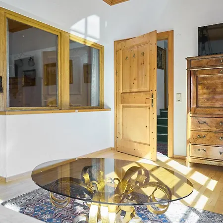 Hotel apartamentowy Alt Montafon By Pferd Auf Wolke 4*