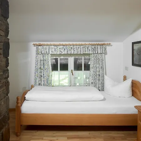 Alt Montafon By Pferd Auf Wolke 4*