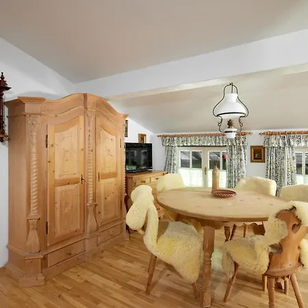 Aparthotel Alt Montafon By Pferd Auf Wolke 4*