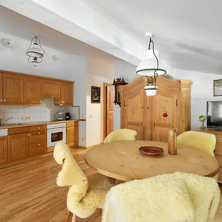 Alt Montafon By Pferd Auf Wolke 4*