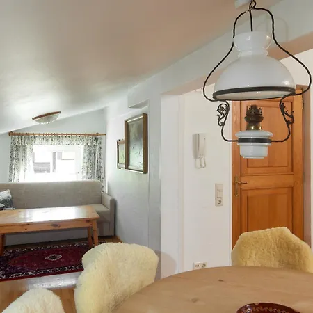 Alt Montafon By Pferd Auf Wolke