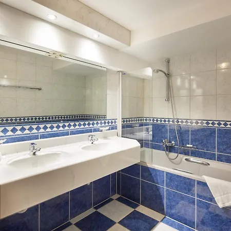 Aparthotel Alt Montafon By Pferd Auf Wolke Gaschurn