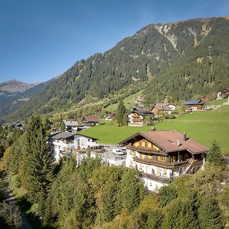 Alt Montafon By Pferd Auf Wolke Aparthotel