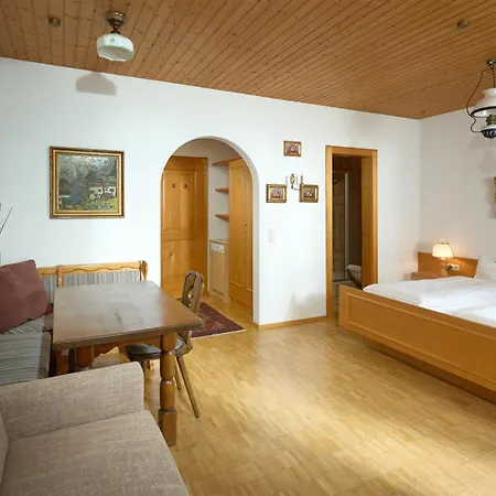 Alt Montafon 4*