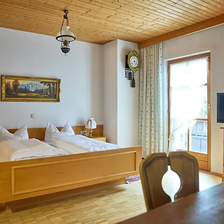 Aparthotel Alt Montafon By Pferd Auf Wolke