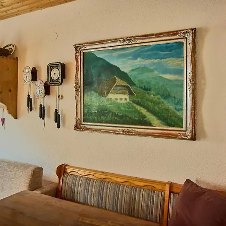 Alt Montafon By Pferd Auf Wolke 4*