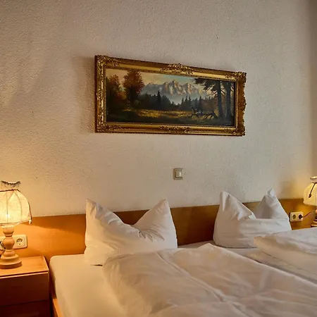 Alt Montafon By Pferd Auf Wolke Hotel apartamentowy 4*