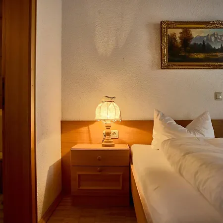 Alt Montafon By Pferd Auf Wolke