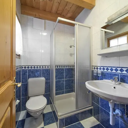 Alt Montafon Apart Otel Gaschurn