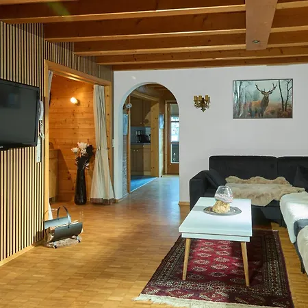 Alt Montafon 4* Gaschurn