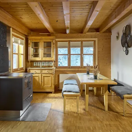 Alt Montafon By Pferd Auf Wolke