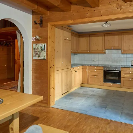 Alt Montafon Apart Otel