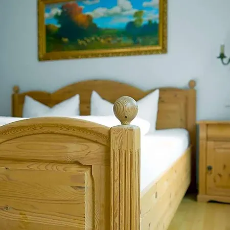 Alt Montafon Apart Otel