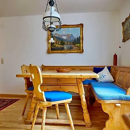 Alt Montafon Apart Otel 4*