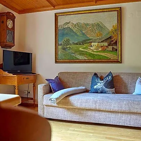 Alt Montafon