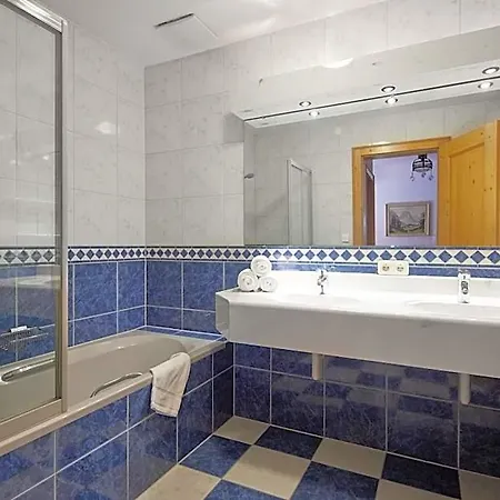 Alt Montafon Apart Otel 4*