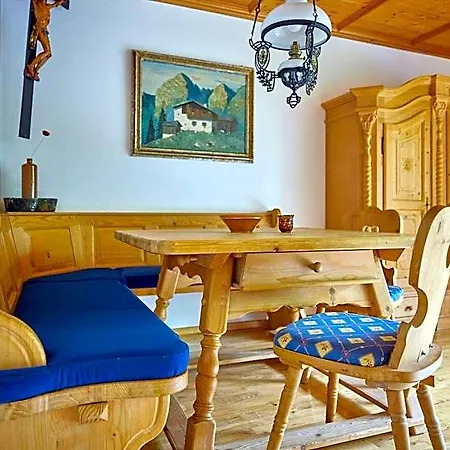 Alt Montafon Apart Otel 4*