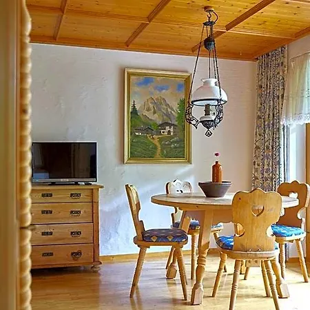 Alt Montafon 4* Gaschurn