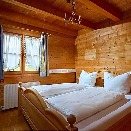 Alt Montafon Apart Otel 4*