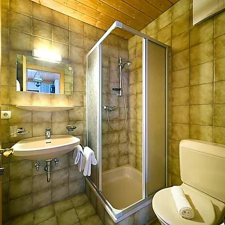 Alt Montafon Apart Otel