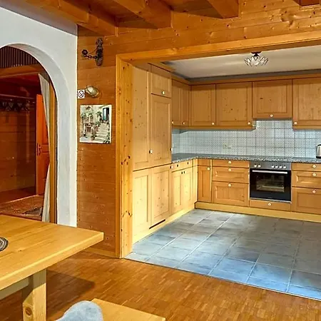 Alt Montafon Apart Otel 4*