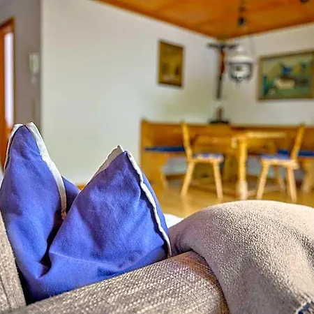 Apart Otel Alt Montafon 4*