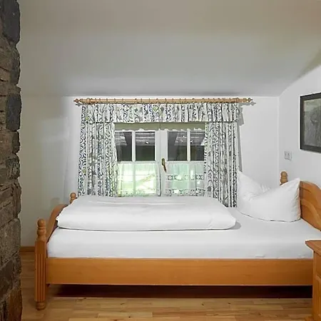 Alt Montafon Apart Otel Gaschurn