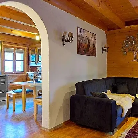 Alt Montafon Apart Otel Gaschurn
