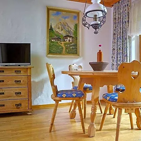 Alt Montafon 4*