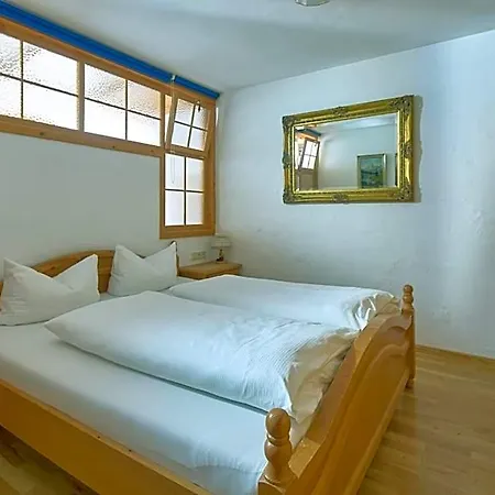 Alt Montafon Apart Otel