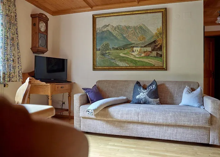 Alt Montafon By Pferd Auf Wolke 4*