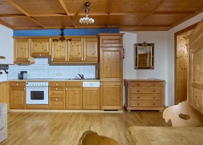 Alt Montafon By Pferd Auf Wolke Aparthotel