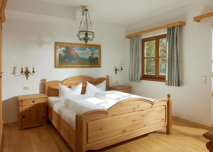 Aparthotel Alt Montafon By Pferd Auf Wolke 4*