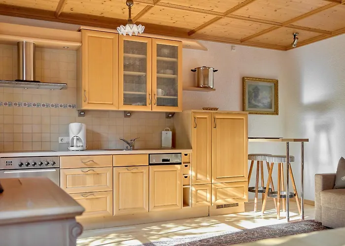 Alt Montafon By Pferd Auf Wolke Aparthotel 4*