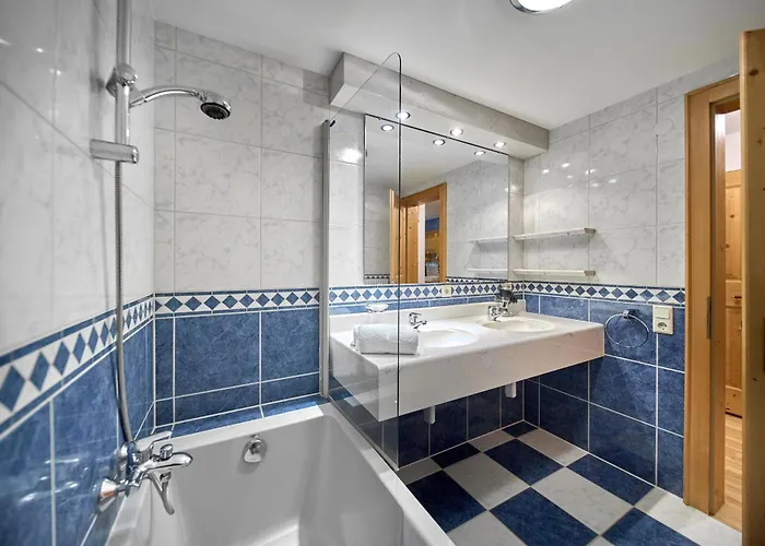 Alt Montafon By Pferd Auf Wolke 4*