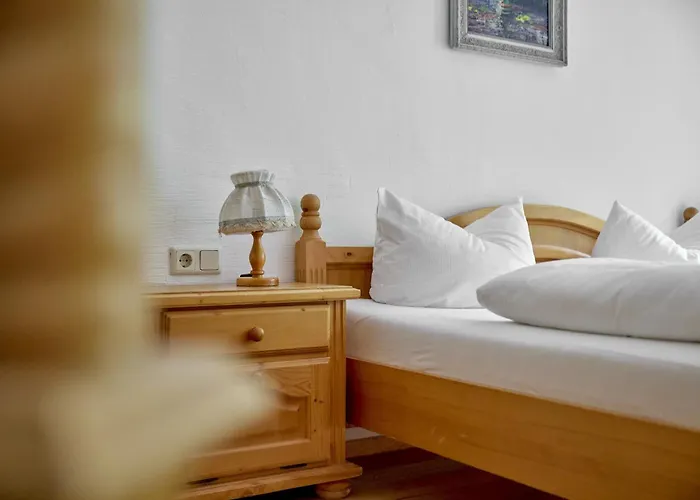 Alt Montafon By Pferd Auf Wolke