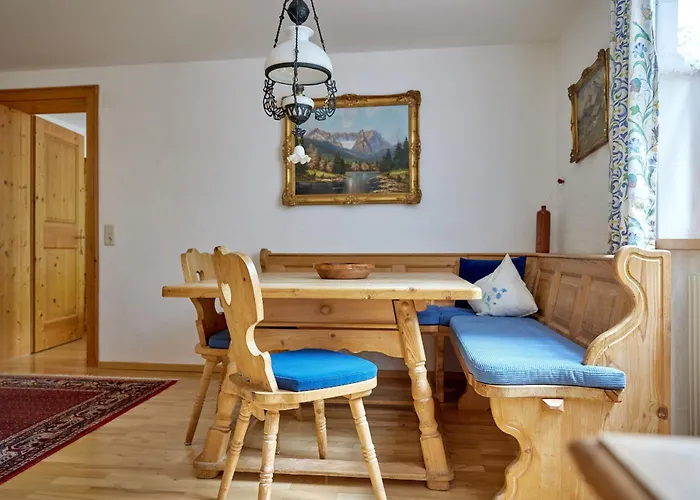 Alt Montafon By Pferd Auf Wolke Aparthotel