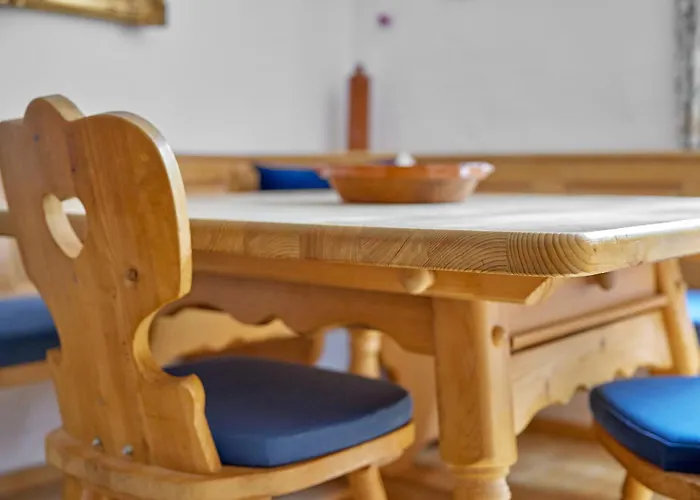 Alt Montafon By Pferd Auf Wolke Aparthotel 4*