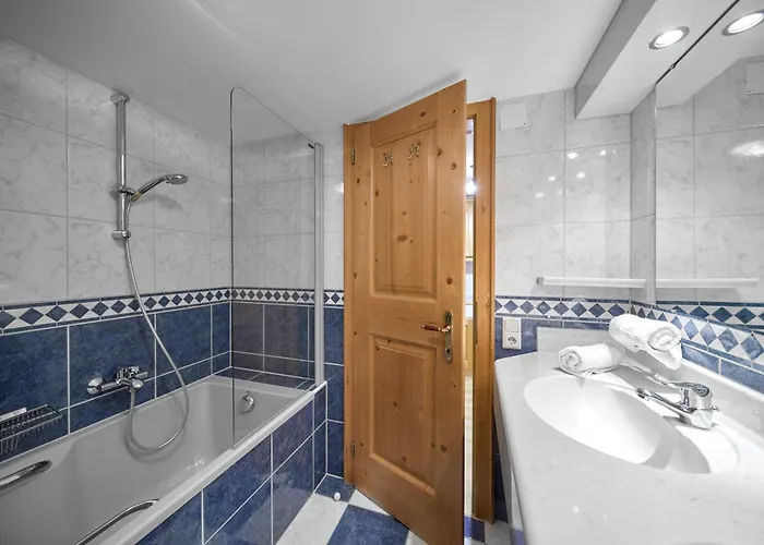 Aparthotel Alt Montafon By Pferd Auf Wolke 4*