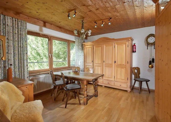 Alt Montafon By Pferd Auf Wolke 4*